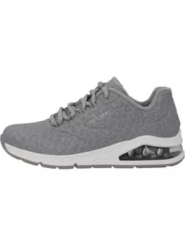 Кроссовки Skechers UNO 2, серый камень