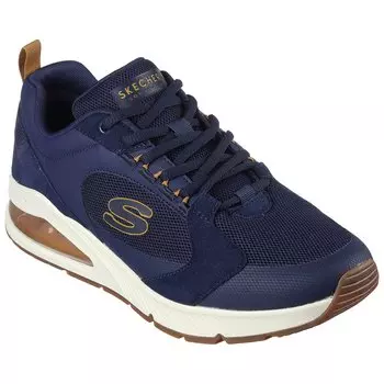Кроссовки Skechers Uno 2, синий