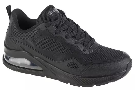 Кроссовки Skechers Uno 2-Vacationer, черный