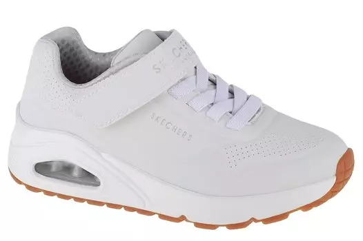 Кроссовки Skechers Uno Air Blitz, белый