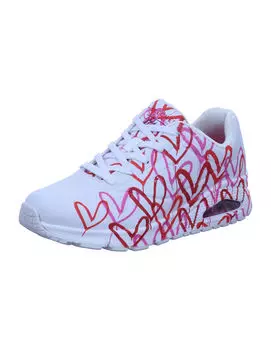Кроссовки Skechers UNO, белый