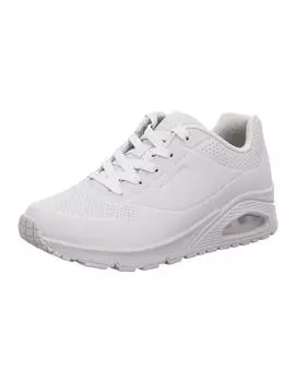 Кроссовки Skechers UNO, белый