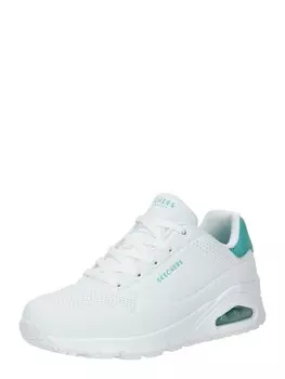 Кроссовки Skechers UNO, белый