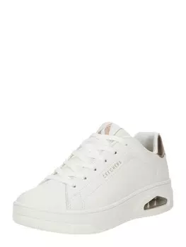 Кроссовки Skechers UNO, белый