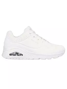 Кроссовки Skechers UNO, белый