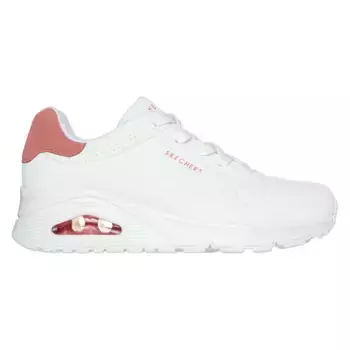 Кроссовки Skechers Uno, белый