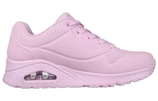 Кроссовки Skechers Uno Bright Air 'Lavender' Women's
