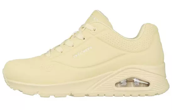 Кроссовки Skechers Uno-Bright Air 'Yellow' Women's