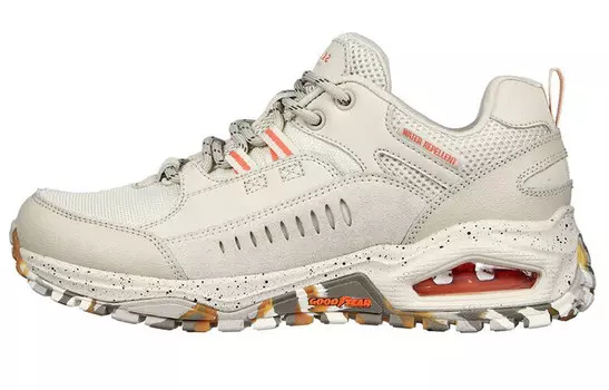 Кроссовки Skechers Uno Casual Shoes Women's Low-Top White