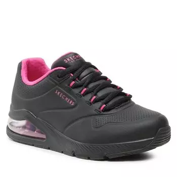 Кроссовки Skechers Uno, черный