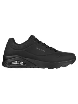 Кроссовки Skechers UNO, черный