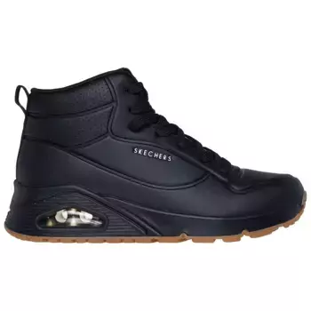 Кроссовки Skechers Uno, черный