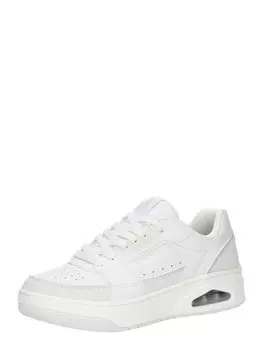 Кроссовки SKECHERS UNO COURT, белый