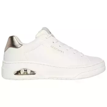 Кроссовки Skechers Uno Court, белый