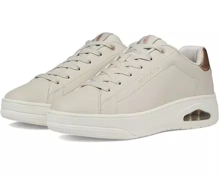 Кроссовки SKECHERS Uno Court - Courted Air, цвет Natural