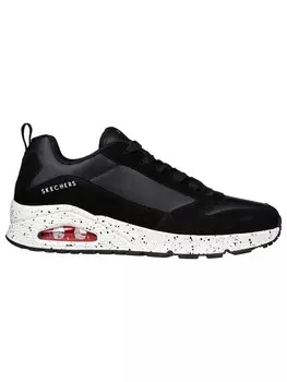 Кроссовки Skechers UNO-DRAW 2, черный