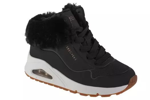 Кроссовки Skechers Uno Fall Air, черный