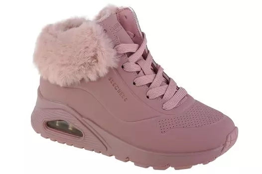 Кроссовки Skechers Uno Fall Air, розовый