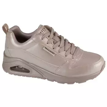 Кроссовки Skechers Uno Galactic Gal, бежевый