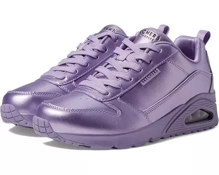 Кроссовки SKECHERS Uno-Galactic Gal, цвет Lavender