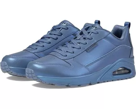 Кроссовки SKECHERS Uno-Galactic Gal, цвет Slate