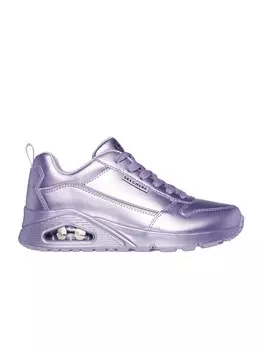 Кроссовки Skechers UNO - GALACTIC GAL, фиолетовый