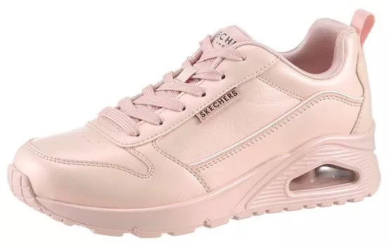 Кроссовки SKECHERS Uno - Galactic Gal, розовый