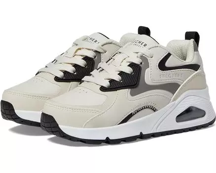 Кроссовки Skechers Uno Gen1 - Color Surge 403647L, естественный