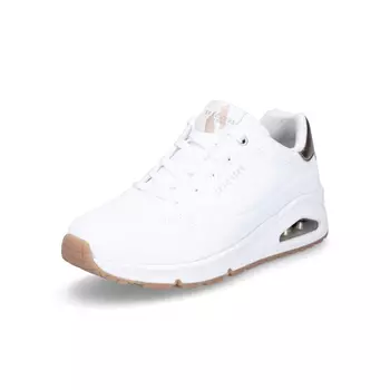 Кроссовки Skechers UNO Golden Air, белый
