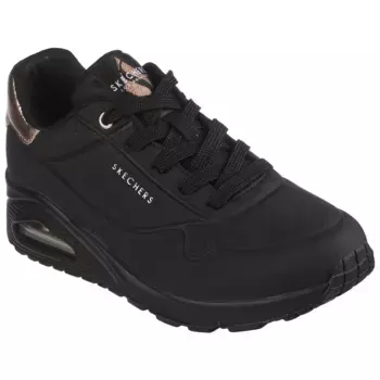 Кроссовки Skechers Uno Golden Air, черный