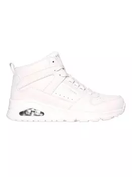 Кроссовки Skechers UNO-HIGH REGARDS, белый