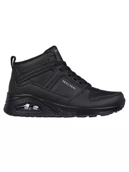 Кроссовки Skechers UNO-HIGH REGARDS, черный