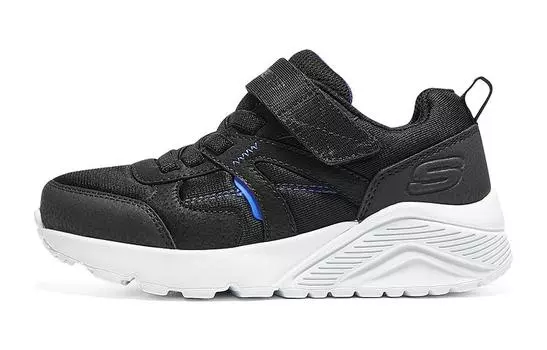 Кроссовки Skechers Uno Kids Lifestyle Shoes GS, черный