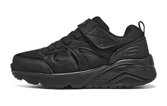 Кроссовки Skechers Uno Kids Lifestyle Shoes GS, черный
