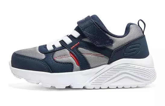 Кроссовки Skechers Uno Kids Lifestyle Shoes GS, цвет Navy