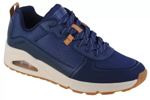 Кроссовки Skechers Uno Layover, синий