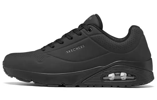 Кроссовки Skechers Uno Lifestyle, черный