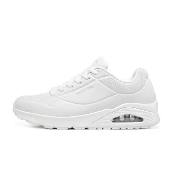 Кроссовки Skechers Uno Lifestyle Shoes Men, белый