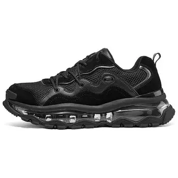 Кроссовки Skechers Uno Lifestyle Shoes Men, черный