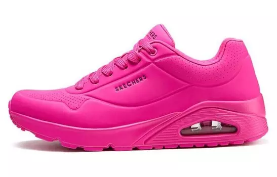 Кроссовки Skechers Uno Lifestyle Shoes Men, розовый