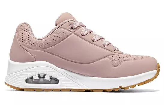 Кроссовки Skechers Uno Lifestyle Shoes Women's, розовый