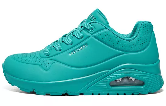 Кроссовки Skechers Uno Lifestyle Shoes Women's, фуксия