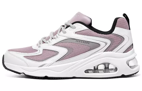 Кроссовки Skechers Uno Lifestyle Shoes Women's, розовый