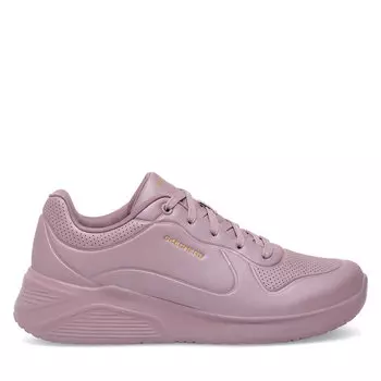 Кроссовки Skechers UNO LIGHT 8750063 DKMV Rosa, розовый