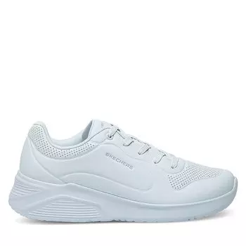 Кроссовки Skechers UNO LIGHT 8750063 LTBL Azul, синий