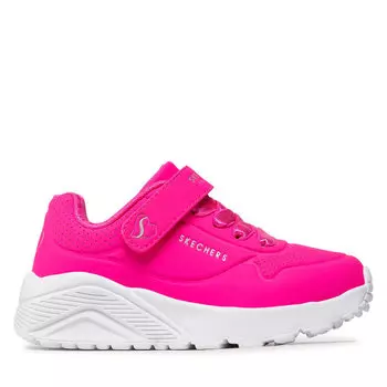 Кроссовки Skechers Uno Lite 310451L/HTPK H.Pink, розовый