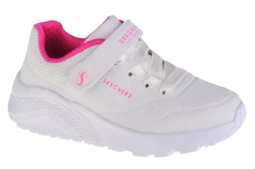 Кроссовки Skechers Uno Lite, белый