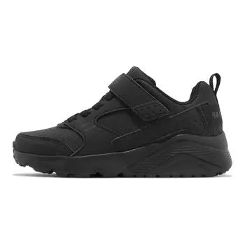 Кроссовки Skechers Uno Lite Kids Lifestyle Shoes Kids Low-top, черный
