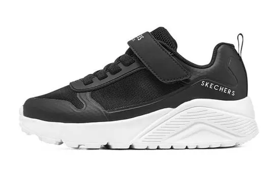 Кроссовки Skechers Uno Lite Kids Lifestyle Shoes Kids Low-top Black, черный