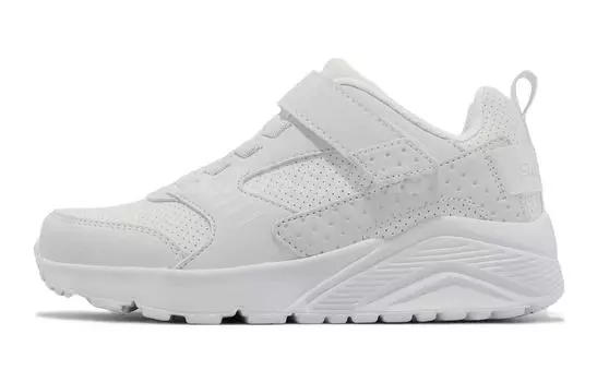Кроссовки Skechers Uno Lite Kids Lifestyle Shoes Kids Low-top White, белый